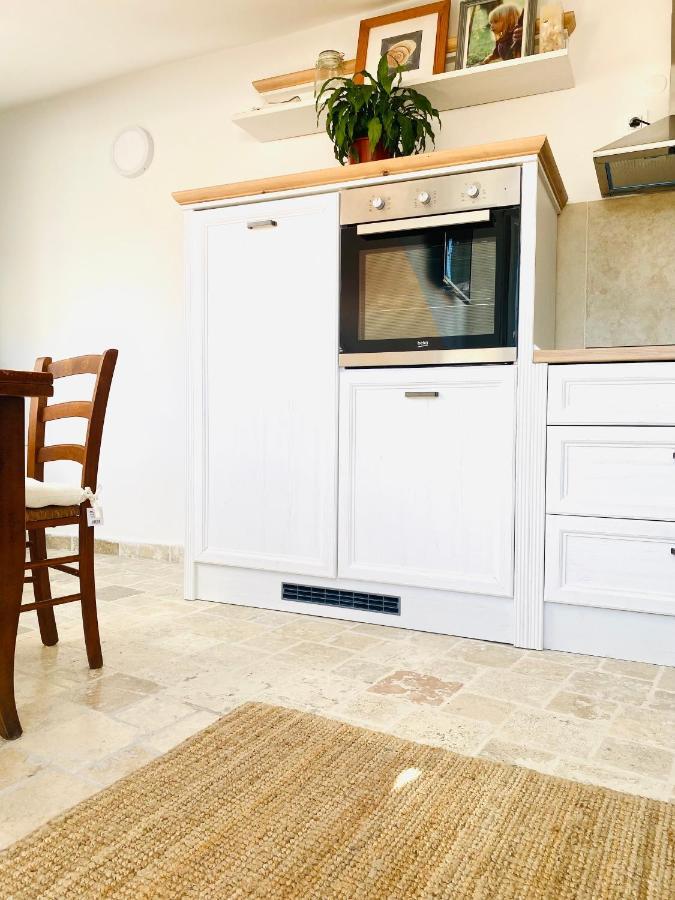 Istria Apartment - 3 Minutes From The Beach Novigrad Istria Exteriör bild