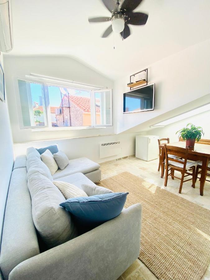 Istria Apartment - 3 Minutes From The Beach Novigrad Istria Exteriör bild