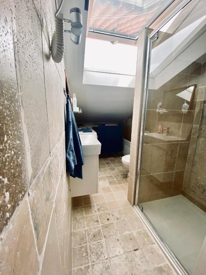 Istria Apartment - 3 Minutes From The Beach Novigrad Istria Exteriör bild