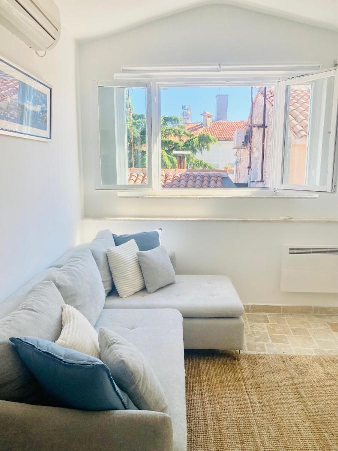 Istria Apartment - 3 Minutes From The Beach Novigrad Istria Exteriör bild