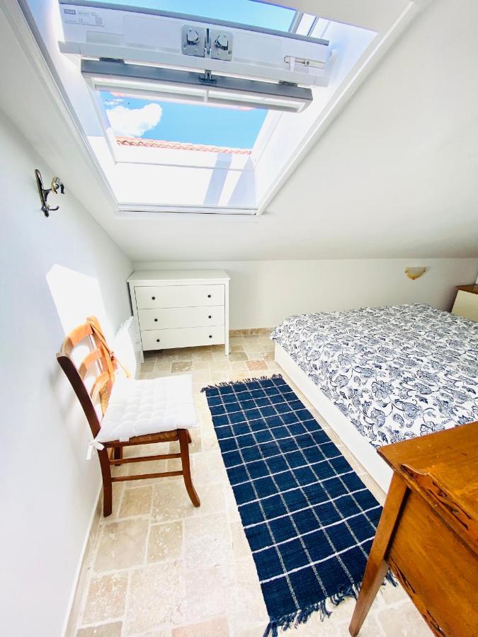Istria Apartment - 3 Minutes From The Beach Novigrad Istria Exteriör bild