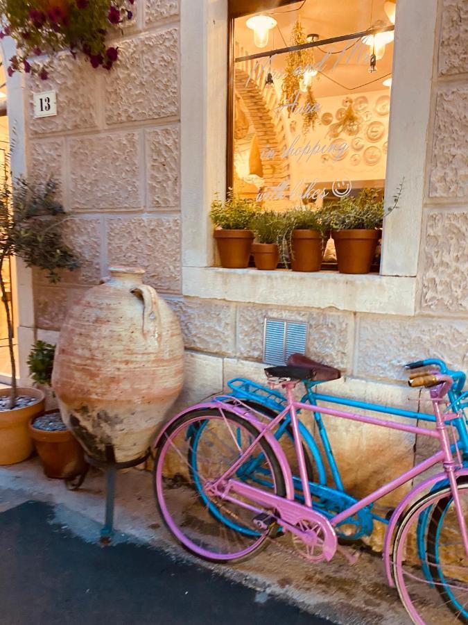 Istria Apartment - 3 Minutes From The Beach Novigrad Istria Exteriör bild