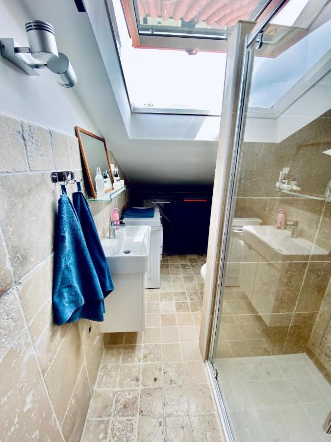 Istria Apartment - 3 Minutes From The Beach Novigrad Istria Exteriör bild