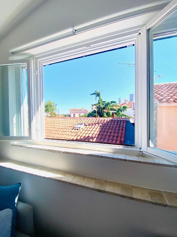 Istria Apartment - 3 Minutes From The Beach Novigrad Istria Exteriör bild