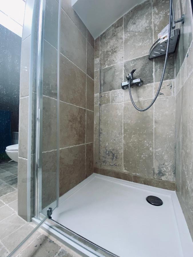 Istria Apartment - 3 Minutes From The Beach Novigrad Istria Exteriör bild
