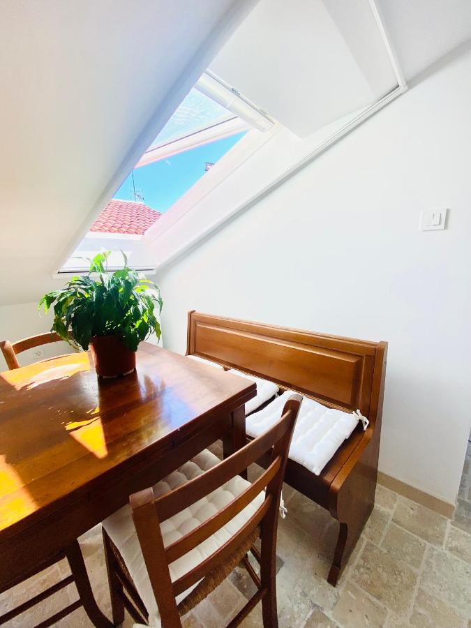 Istria Apartment - 3 Minutes From The Beach Novigrad Istria Exteriör bild